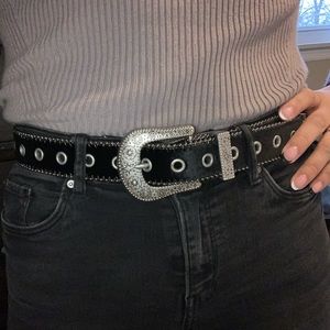 Urban Outfitters belt